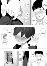 Aisai, Doui no Ue, Netorare 2 ~Harada-ke no Baai~ : página 37