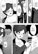 Aisai, Doui no Ue, Netorare 2 ~Harada-ke no Baai~ : página 39