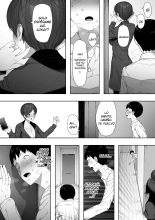 Aisai, Doui no Ue, Netorare 2 ~Harada-ke no Baai~ : página 40