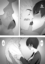 Aisai, Doui no Ue, Netorare 2 ~Harada-ke no Baai~ : página 42