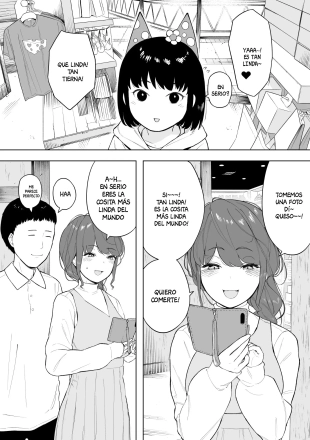 hentai Aisai, Doui no Ue, Netorare 6 ~Tsuma Kurumi Keiken Ninzuu 90-nin~