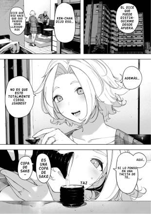hentai Aisai, Doui no Ue, Netorare 7 Tears of Father