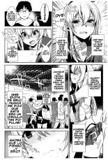 aishin! Shimakaze-kun no Heya Soushuuhen : página 5