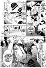 aishin! Shimakaze-kun no Heya Soushuuhen : página 14