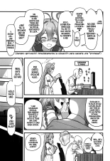 Aiyoku wa Muyoku ni Nitari : página 9