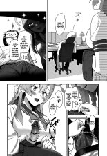 Aiyoku wa Muyoku ni Nitari : página 10