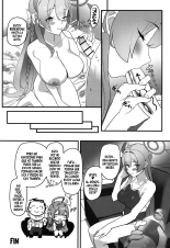 Aiyoku wa Muyoku ni Nitari : página 21