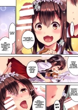 Akagi-san to Kekkon Seikatsu : página 4
