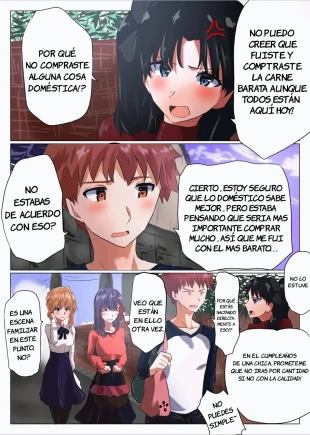 hentai fate stay night