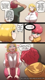 akaimelon Maru H 1-10 Pixiv ver : página 41
