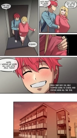 akaimelon Maru H 1-10 Pixiv ver : página 133