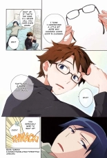 AkaKyou no Erohon : página 23