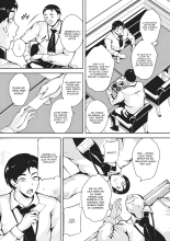Akaneiro ni Modaeru Hitozuma -  Mi esposa sucumbe ante el placer Ch. 1 : página 4