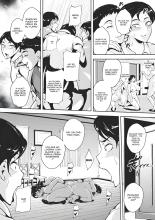 Akaneiro ni Modaeru Hitozuma -  Mi esposa sucumbe ante el placer Ch. 1 : página 12