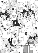 Akaneiro ni Modaeru Hitozuma -  Mi esposa sucumbe ante el placer Ch. 1 : página 21