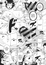 Akaneiro ni Modaeru Hitozuma -  Mi esposa sucumbe ante el placer Ch. 1 : página 23