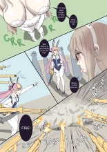 Akane's Mission : página 2