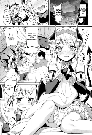 hentai princess connect