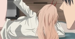 Aki ni Oshioki Sareru Power : página 1