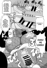 Akimichi Chocho Tadaima Kunoichi Shugyochu Maki no Awase : página 22