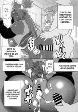 Akimichi Chocho Tadaima Kunoichi Shugyochu Maki no Awase : página 30