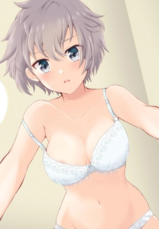 hentai puella magi madoka magica side story magia record