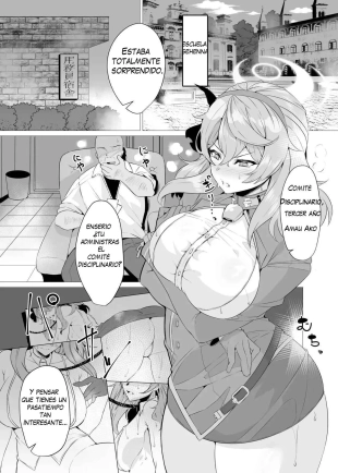 hentai blue archive