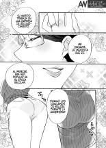 Akogare - Hitozuma Kyoushi wa Yowami o Nigirare Netorareru?Akogare - Una Maestra Casada es Atrapada con su Secreto : página 7
