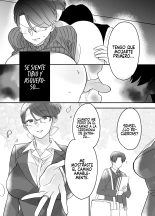 Akogare - Hitozuma Kyoushi wa Yowami o Nigirare Netorareru?Akogare - Una Maestra Casada es Atrapada con su Secreto : página 25