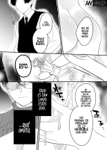 Akogare - Hitozuma Kyoushi wa Yowami o Nigirare Netorareru?Akogare - Una Maestra Casada es Atrapada con su Secreto : página 27