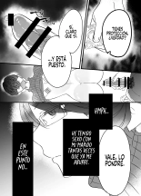 Akogare - Hitozuma Kyoushi wa Yowami o Nigirare Netorareru?Akogare - Una Maestra Casada es Atrapada con su Secreto : página 29