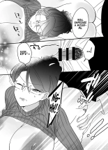 Akogare - Hitozuma Kyoushi wa Yowami o Nigirare Netorareru?Akogare - Una Maestra Casada es Atrapada con su Secreto : página 32