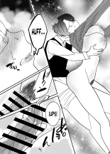 Akogare - Hitozuma Kyoushi wa Yowami o Nigirare Netorareru?Akogare - Una Maestra Casada es Atrapada con su Secreto : página 34