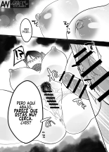 Akogare - Hitozuma Kyoushi wa Yowami o Nigirare Netorareru?Akogare - Una Maestra Casada es Atrapada con su Secreto : página 37