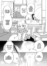Akogare - Hitozuma Kyoushi wa Yowami o Nigirare Netorareru?Akogare - Una Maestra Casada es Atrapada con su Secreto : página 43