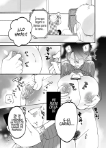Akogare - Hitozuma Kyoushi wa Yowami o Nigirare Netorareru?Akogare - Una Maestra Casada es Atrapada con su Secreto : página 45