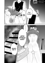 Akogare - Hitozuma Kyoushi wa Yowami o Nigirare Netorareru?Akogare - Una Maestra Casada es Atrapada con su Secreto : página 48