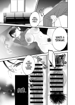 Akogare - Hitozuma Kyoushi wa Yowami o Nigirare Netorareru?Akogare - Una Maestra Casada es Atrapada con su Secreto : página 49