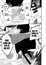 Akogare - Hitozuma Kyoushi wa Yowami o Nigirare Netorareru?Akogare - Una Maestra Casada es Atrapada con su Secreto : página 57