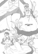 Akogare - Hitozuma Kyoushi wa Yowami o Nigirare Netorareru?Akogare - Una Maestra Casada es Atrapada con su Secreto : página 68