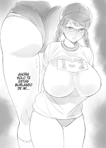 Akogare - Hitozuma Kyoushi wa Yowami o Nigirare Netorareru?Akogare - Una Maestra Casada es Atrapada con su Secreto : página 75