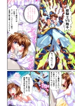 Akogare no Futago Miko o Haramaseyou! Cosplay Jusei Hen FULLCOLOR : página 16