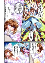 Akogare no Futago Miko o Haramaseyou! Cosplay Jusei Hen FULLCOLOR : página 48