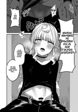 Akogare no Kuu : página 10