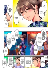 Akogare no Nee-chan ga Gal ni Natte Kaette Kita Natsuyasumi Ch. 7 : página 3