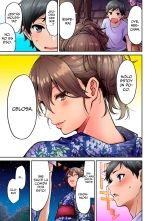 Akogare no Nee-chan ga Gal ni Natte Kaette Kita Natsuyasumi Ch. 7 : página 6