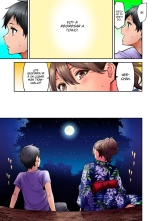 Akogare no Nee-chan ga Gal ni Natte Kaette Kita Natsuyasumi Ch. 7 : página 8
