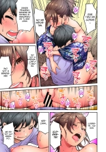 Akogare no Nee-chan ga Gal ni Natte Kaette Kita Natsuyasumi Ch. 7 : página 24