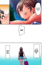 Akogare no Nee-chan ga Gal ni Natte Kaette Kita Natsuyasumi Ch. 7 : página 26