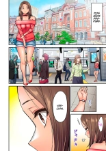 Akogare no Nee-chan ga Gal ni Natte Kaette Kita Natsuyasumi Ch. 7 : página 27